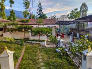 Intayu Homestay RedPartner