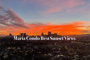 MARIA CONDO 19th Floor Cebu High-Rise Views Room Rental Mandaue