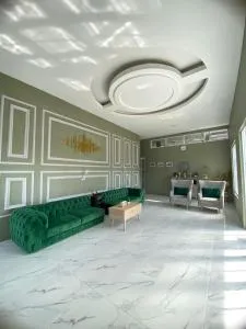 Villa D'Gallery Garut - Simpen