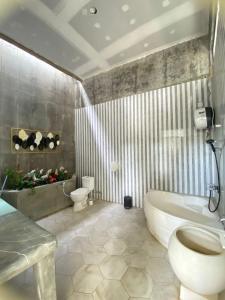 Villa DGallery Garut