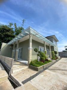 Villa DGallery Garut