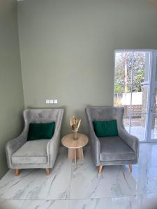 Villa DGallery Garut