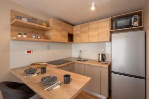 Mobile Homes Rapoća