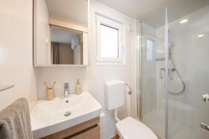 Mobile Homes Rapoća