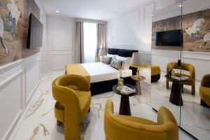 Le Cinque Lampade Florence Suites