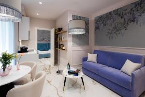 Le Cinque Lampade Florence Suites