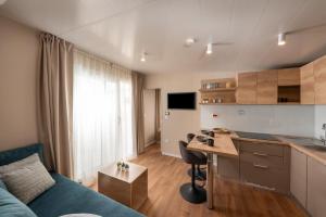 Mobile Homes Rapoća 