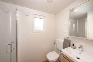 Mobile Homes Rapoća