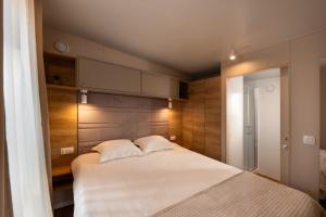 Mobile Homes Rapoća