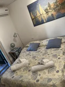 Stella marina - 丽都代皮尼