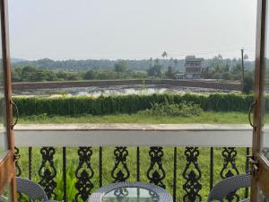 Villa Nostalgia - A Luxurious Villa in North Goa