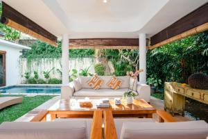 Villa Casa Coral at Umalas