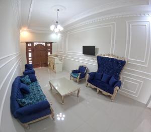 House of Masjid Jogokariyan