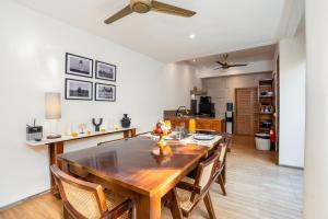 Villa Casa Coral at Umalas