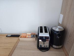 Studio room in Cairns Esplanade! Ocean view! Heart of Cairns