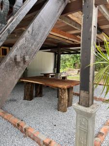 River Chalet Kemangi Valley Baling