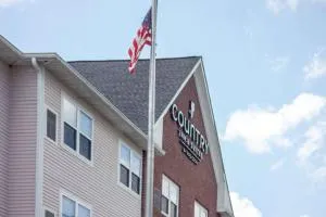 Country Inn & Suites by Radisson, Wilmington, NC - Wallace