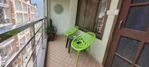 Yogvan Holidays 1BHK Apartments Tapovan Rishikesh