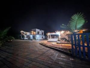 Belandur Bliss Homestay