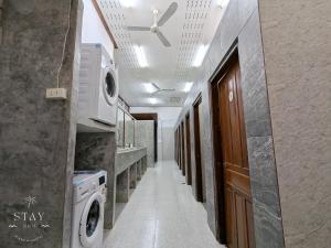 STAY HOSTEL - MOTORBIKE & LOCKER RENTAL Thakhek