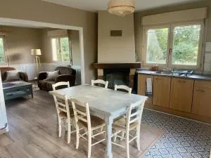 Le Coteau - Famille - Nature - Sainte-Flaive-des-Loups