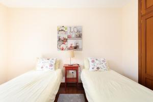 Los Frailes - Vivienda vacacional