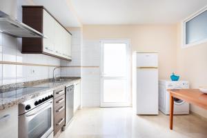 Los Frailes - Vivienda vacacional