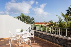 Los Frailes - Vivienda vacacional