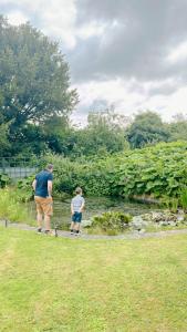 The Old Coach House at Stewton