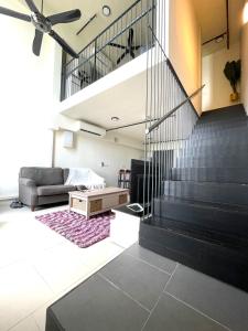 Beautiful Sunset View, Tamarind Suite - 3hvězdičkové hotely ve městě Cyberjaya