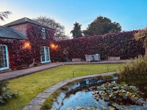 The Old Coach House at Stewton