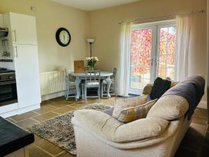 The Old Coach House at Stewton