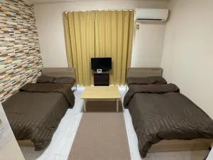 ザミッキーカールトン井尻102 - Kasuga