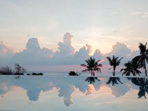 Harmony Sea View Villa