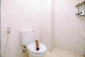 Spacious 3BR at Bogor Valley Apartment By Travelio