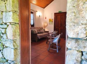 Casa do Rio, Natureza - Nova Gestão