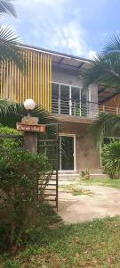 K home lanta villas