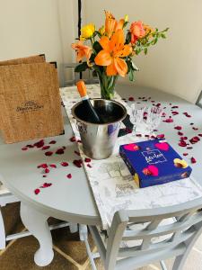 The Old Coach House at Stewton