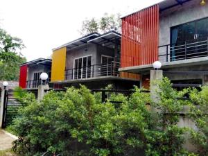 K home lanta villas