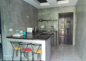 K home lanta villas