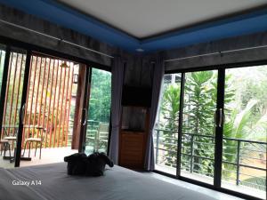 K home lanta villas