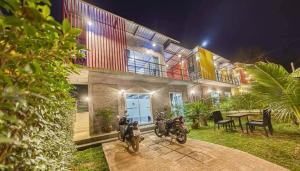 K home lanta villas