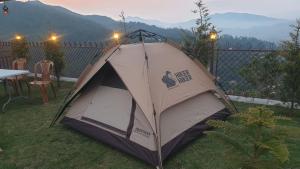 Thumki Resort, Balthali