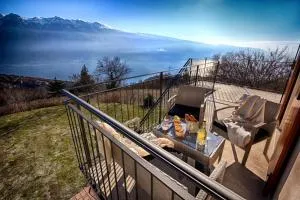 Appartamento Alba - Theater Home - Piovere