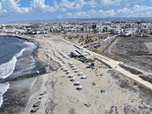 Cyprus Paradise Island Queens Gardens Apartament