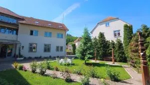 Centrul Gaudeamus - Ghimbav