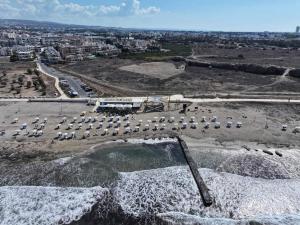 Cyprus Paradise Island Queens Gardens Apartament