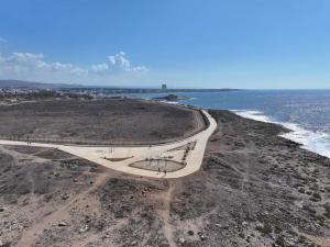 Cyprus Paradise Island Queens Gardens Apartament