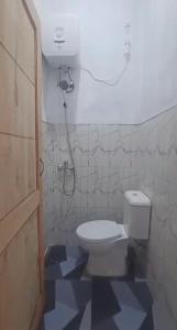 Villa Blue Ocean Tanjung Lesung