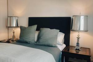 Picasso Villa in Rose Bay